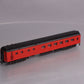 Bachmann 89124 HO Norfolk & Western Diner Car #1014