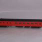 Bachmann 89124 HO Norfolk & Western Diner Car #1014