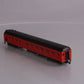 Bachmann 89124 HO Norfolk & Western Diner Car #1014