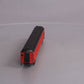 Bachmann 89124 HO Norfolk & Western Diner Car #1014