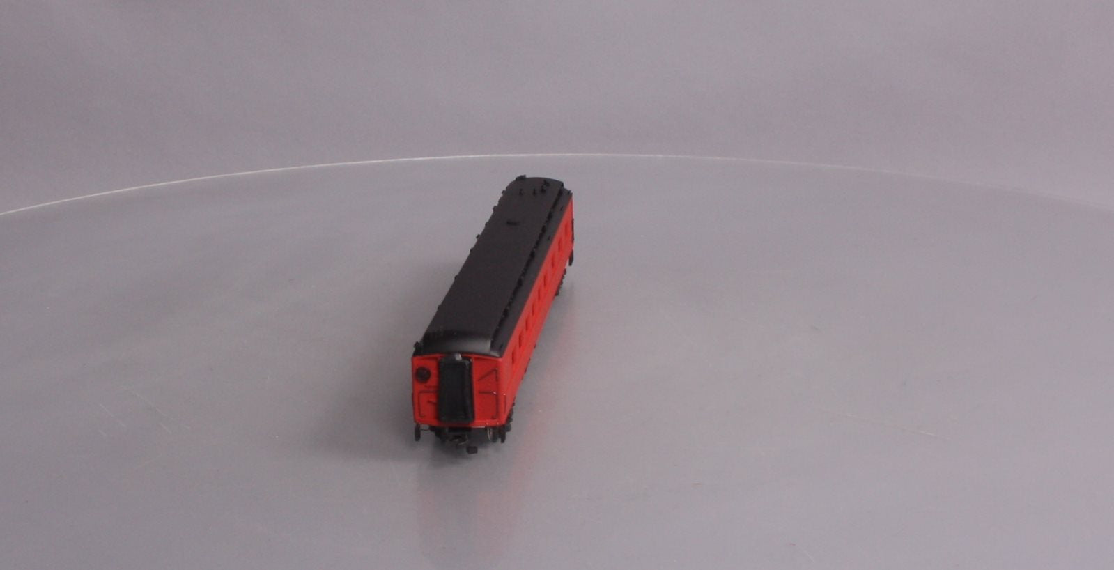 Bachmann 89124 HO Norfolk & Western Diner Car #1014