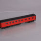 Bachmann 89124 HO Norfolk & Western Diner Car #1014