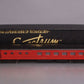 Bachmann 89124 HO Norfolk & Western Diner Car #1014