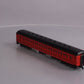 Bachmann 89123 HO Norfolk & Western Passenger Coach #1645