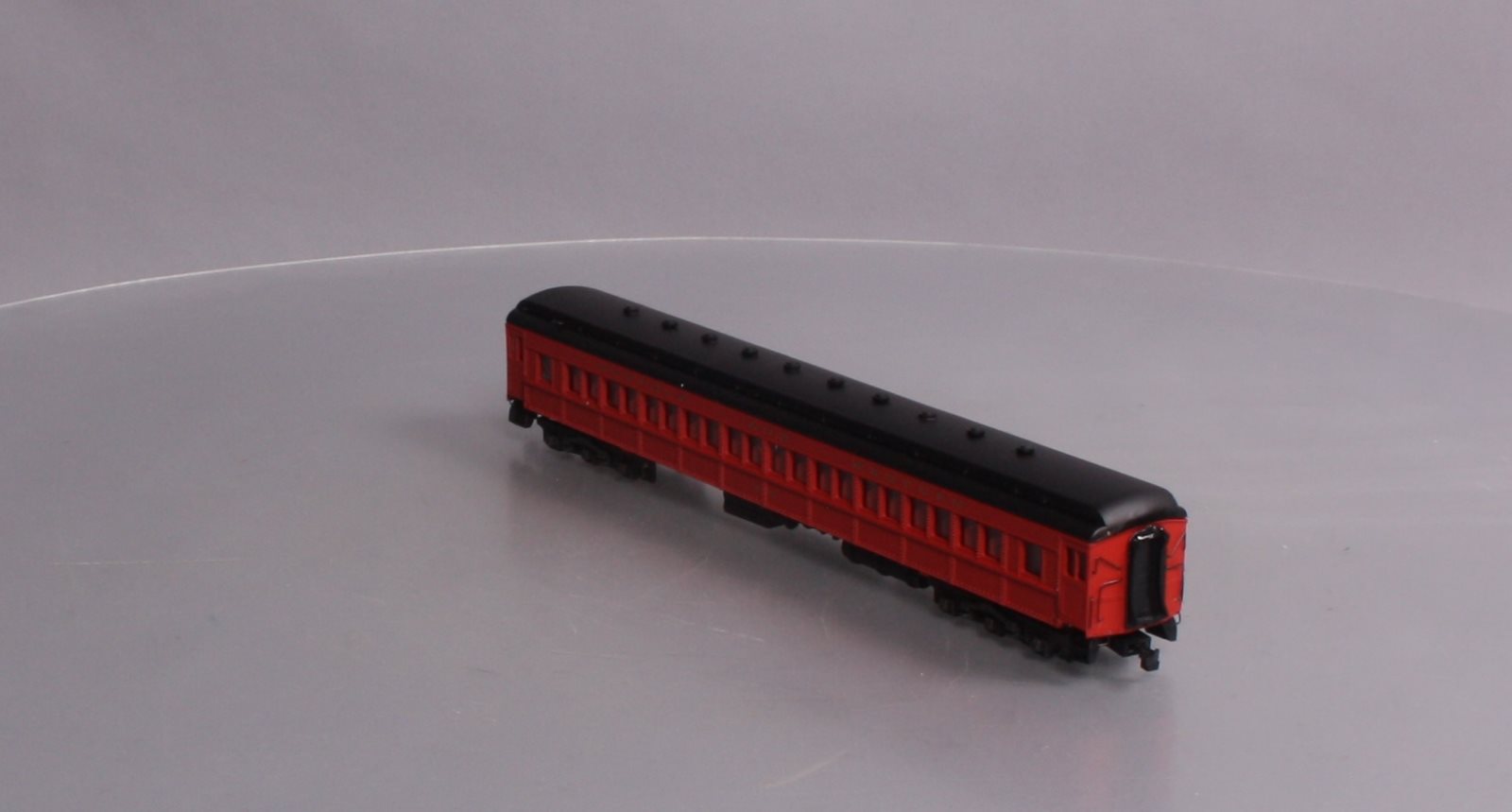 Bachmann 89123 HO Norfolk & Western Passenger Coach #1645