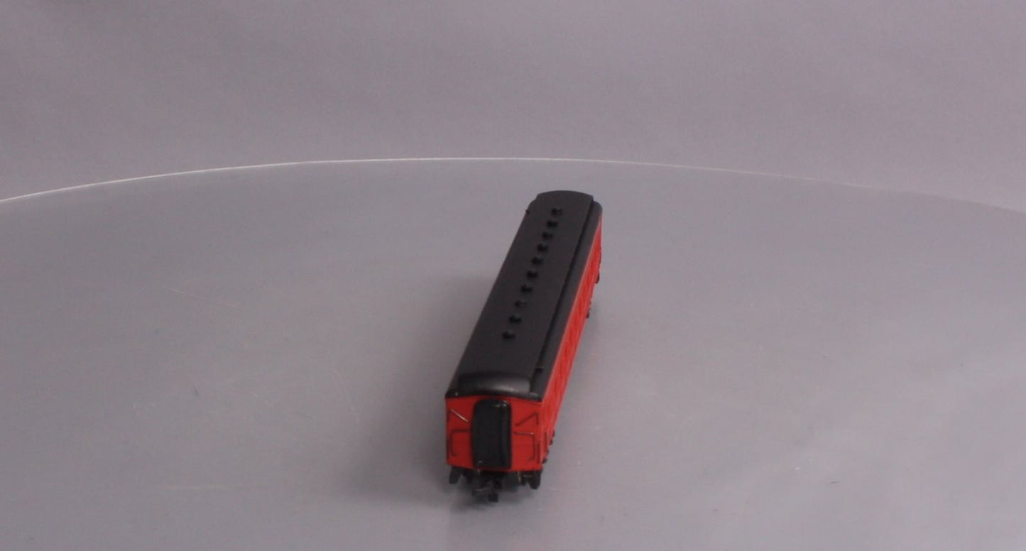 Bachmann 89123 HO Norfolk & Western Passenger Coach #1645
