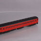 Bachmann 89123 HO Norfolk & Western Passenger Coach #1645