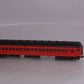 Bachmann 89123 HO Norfolk & Western Passenger Coach #1645