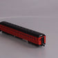 Bachmann 89123 HO Norfolk & Western Passenger Coach #1645