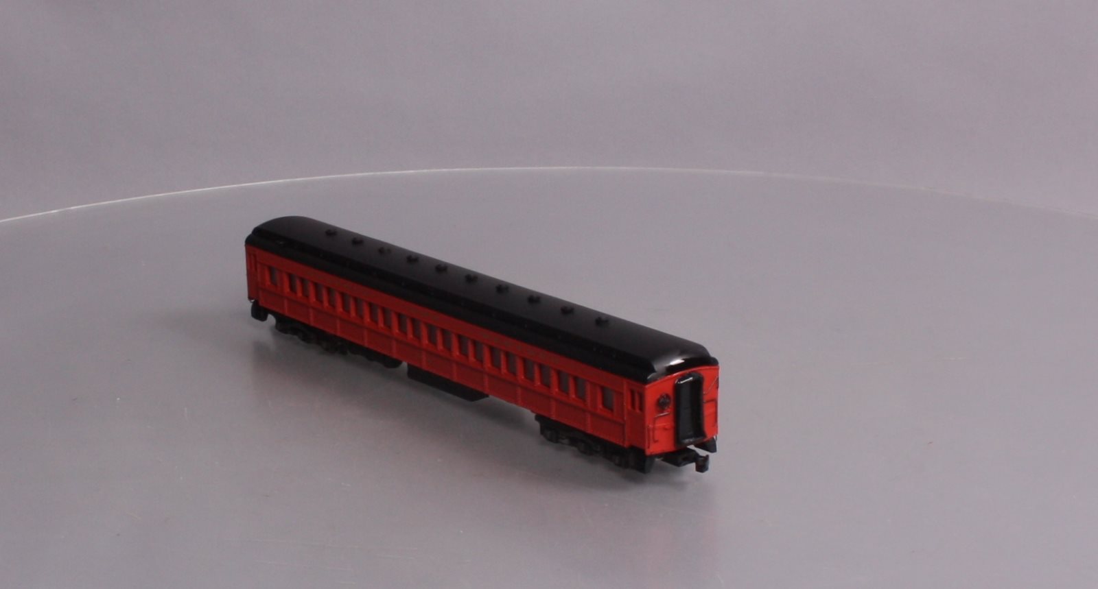 Bachmann 89123 HO Norfolk & Western Passenger Coach #1645