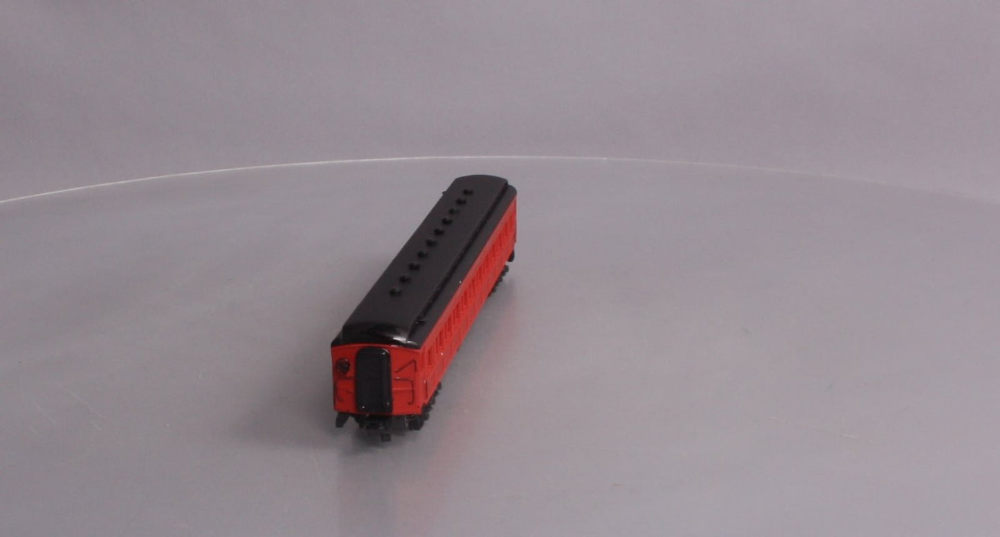 Bachmann 89123 HO Norfolk & Western Passenger Coach #1645