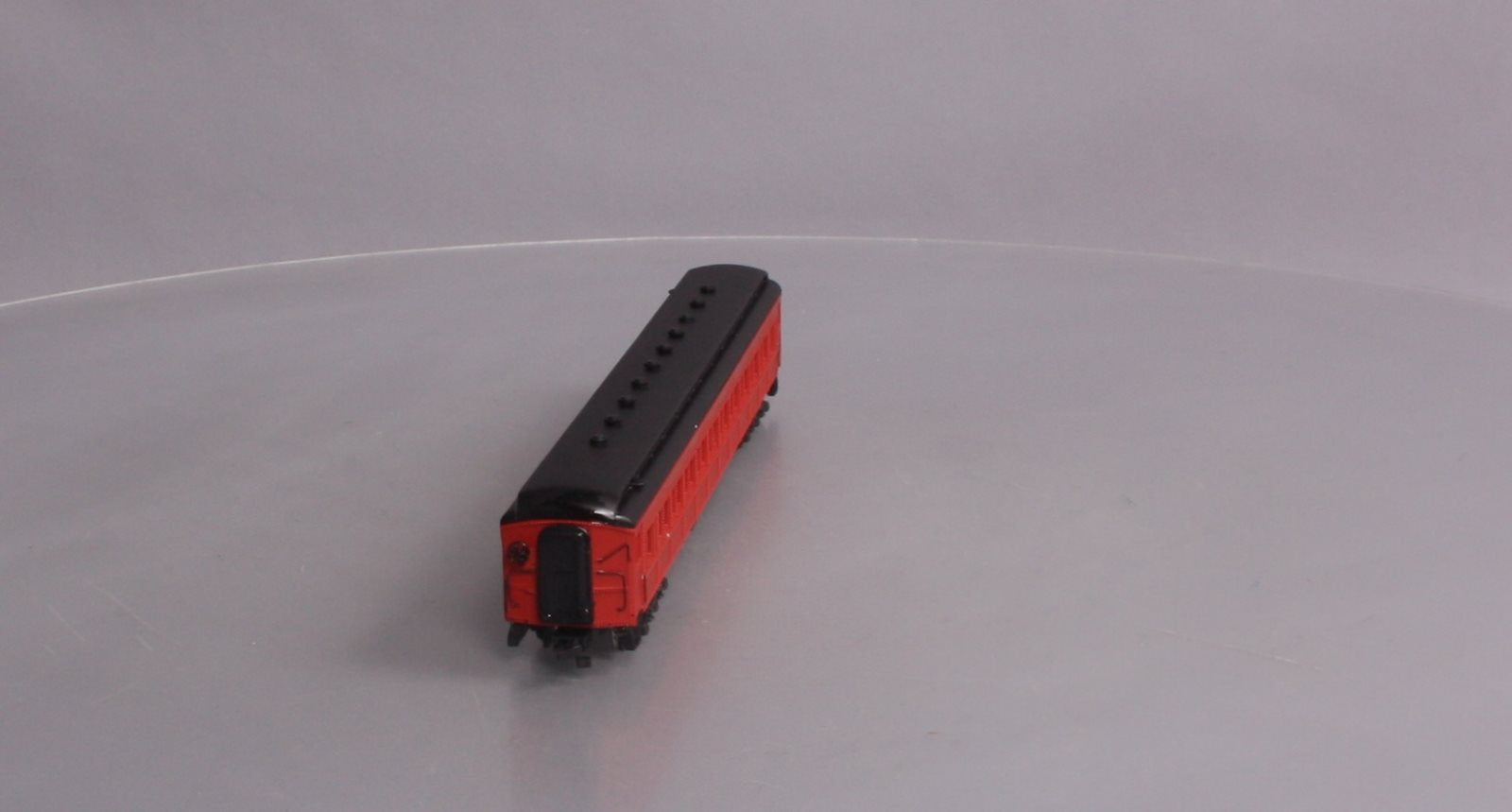 Bachmann 89123 HO Norfolk & Western Passenger Coach #1645