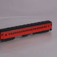Bachmann 89123 HO Norfolk & Western Passenger Coach #1645