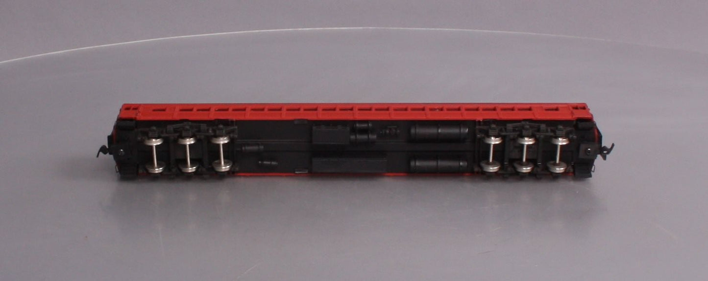 Bachmann 89123 HO Norfolk & Western Passenger Coach #1645