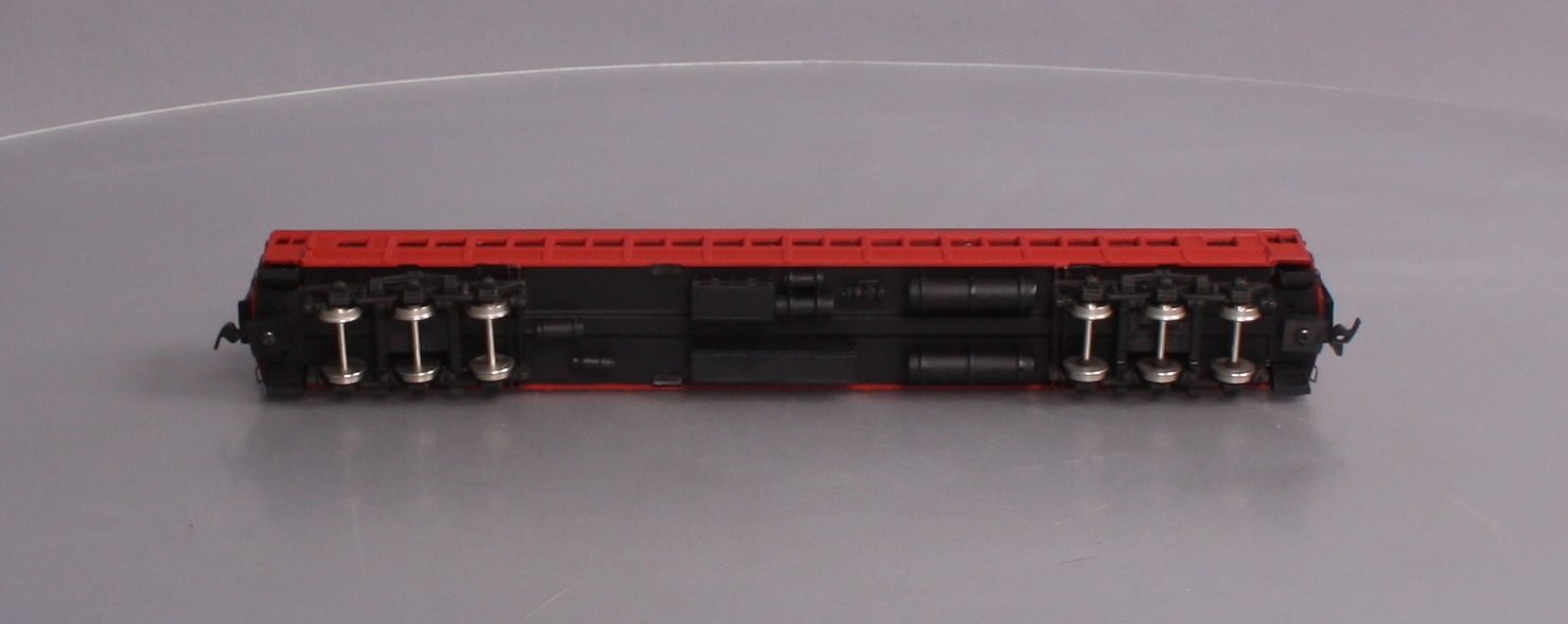 Bachmann 89123 HO Norfolk & Western Passenger Coach #1645