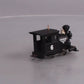 Bachmann 25363 On30 Little River Logging 0-4-0 Porter Steam Locomotive #6 LN/Box