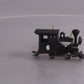 Bachmann 25363 On30 Little River Logging 0-4-0 Porter Steam Locomotive #6 LN/Box
