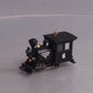 Bachmann 25363 On30 Little River Logging 0-4-0 Porter Steam Locomotive #6 LN/Box