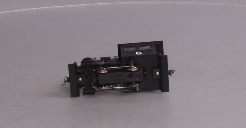 Bachmann 25363 On30 Little River Logging 0-4-0 Porter Steam Locomotive #6 LN/Box