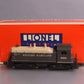 Lionel 6-18501 O Gauge Western Maryland NW2 Powered Diesel Locomotive #8501 EX/Box