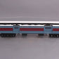 American Flyer 6-49973 S Scale Polar Express Baggage Car LN/Box