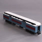 American Flyer 6-49973 S Scale Polar Express Baggage Car LN/Box