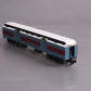 American Flyer 6-49973 S Scale Polar Express Baggage Car LN/Box