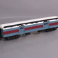 American Flyer 6-49973 S Scale Polar Express Baggage Car EX/Box
