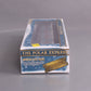 American Flyer 6-49973 S Scale Polar Express Baggage Car EX/Box