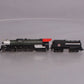 Bachmann 58161 N Great Northern 4-8-4 Steam Loco & Hicken Oil Tender #2576 LN/Box