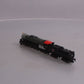 Bachmann 58161 N Great Northern 4-8-4 Steam Loco & Hicken Oil Tender #2576 LN/Box