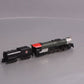 Bachmann 58161 N Great Northern 4-8-4 Steam Loco & Hicken Oil Tender #2576 LN/Box