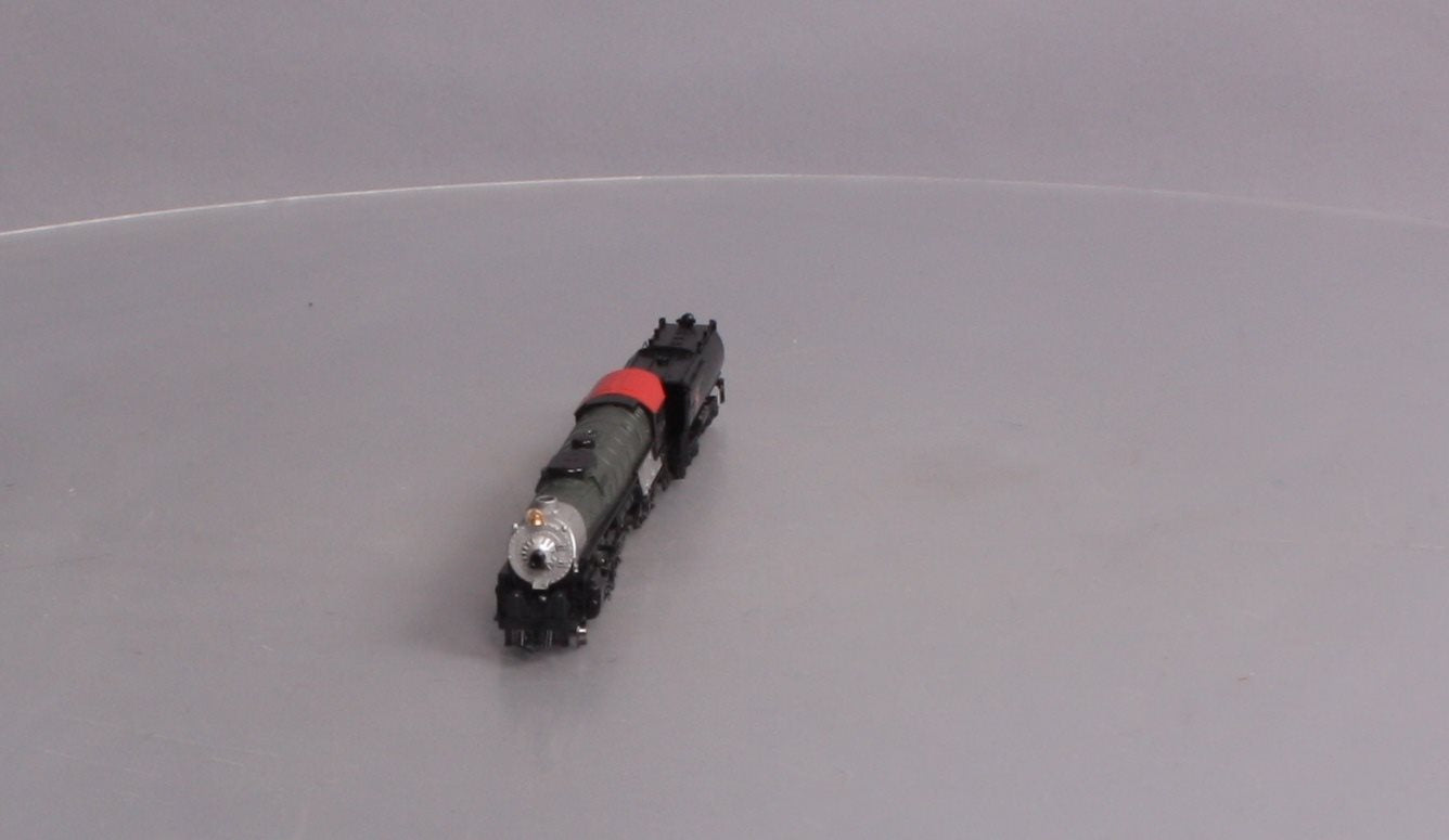 Bachmann 58161 N Great Northern 4-8-4 Steam Loco & Hicken Oil Tender #2576 LN/Box