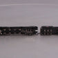 Bachmann 58161 N Great Northern 4-8-4 Steam Loco & Hicken Oil Tender #2576 LN/Box