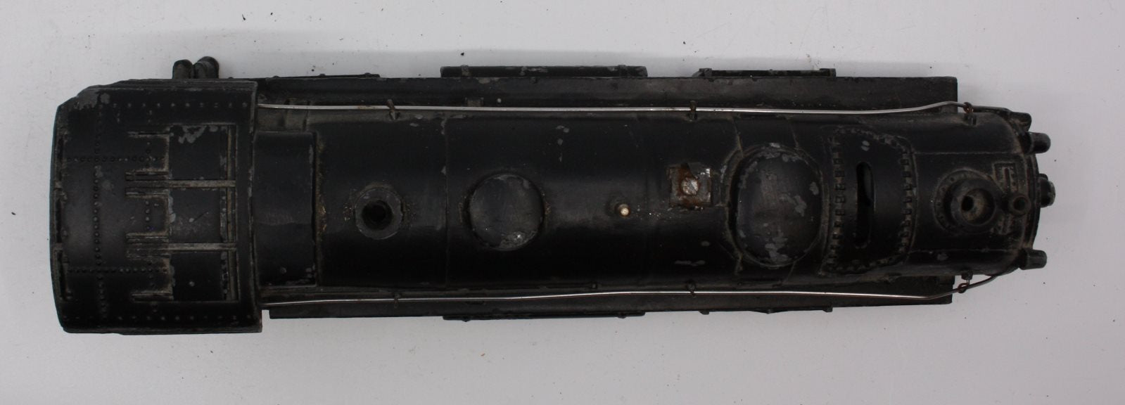 Lionel 224-11X Original Locomotive Body Shell