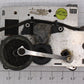 Lionel 8602-601X Motor Chassis Non-Working