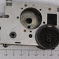 Lionel 8602-601X Motor Chassis Non-Working