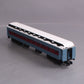American Flyer 6-49972 S Gauge Polar Express Abandoned Toy Car LN/Box