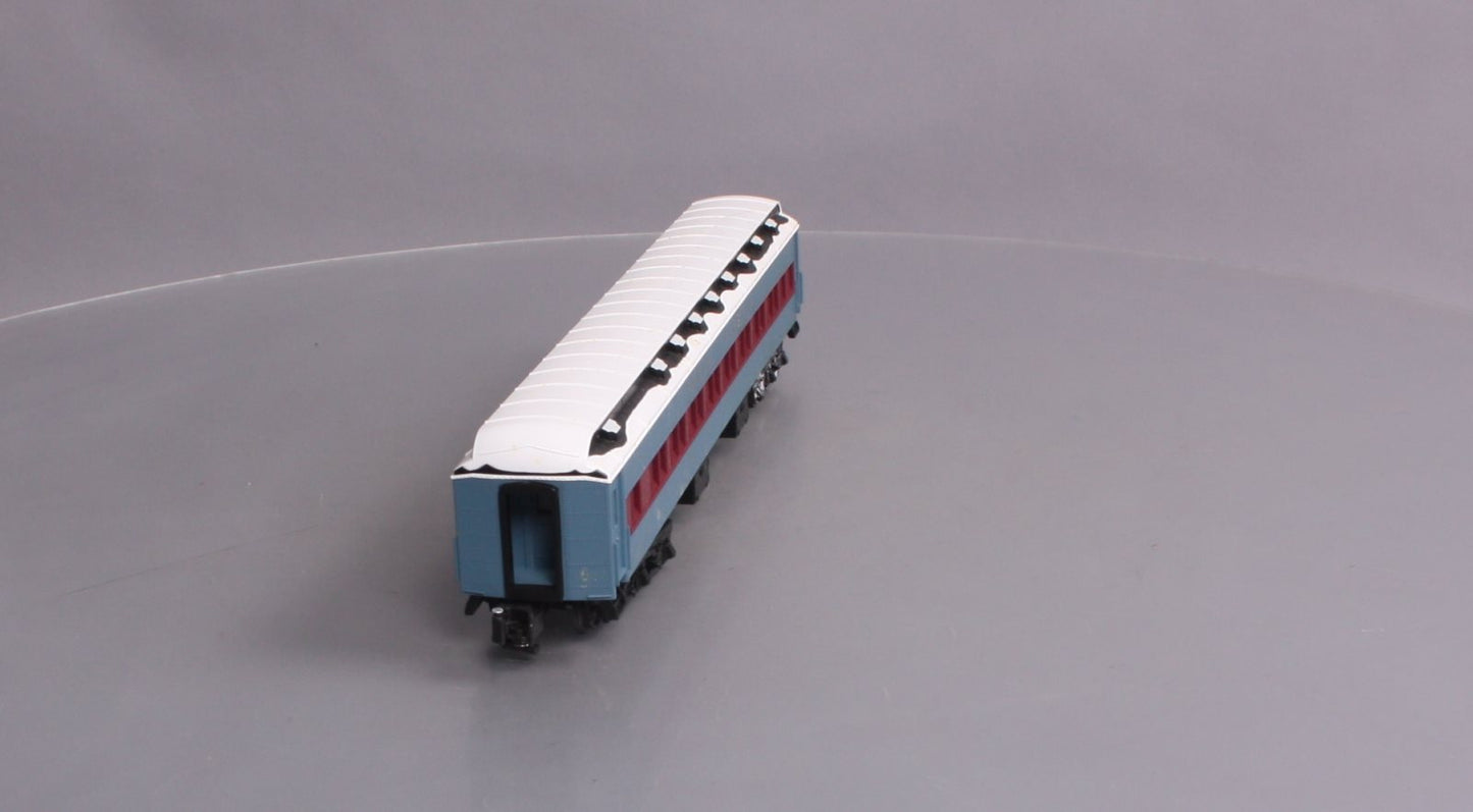 American Flyer 6-49972 S Gauge Polar Express Abandoned Toy Car