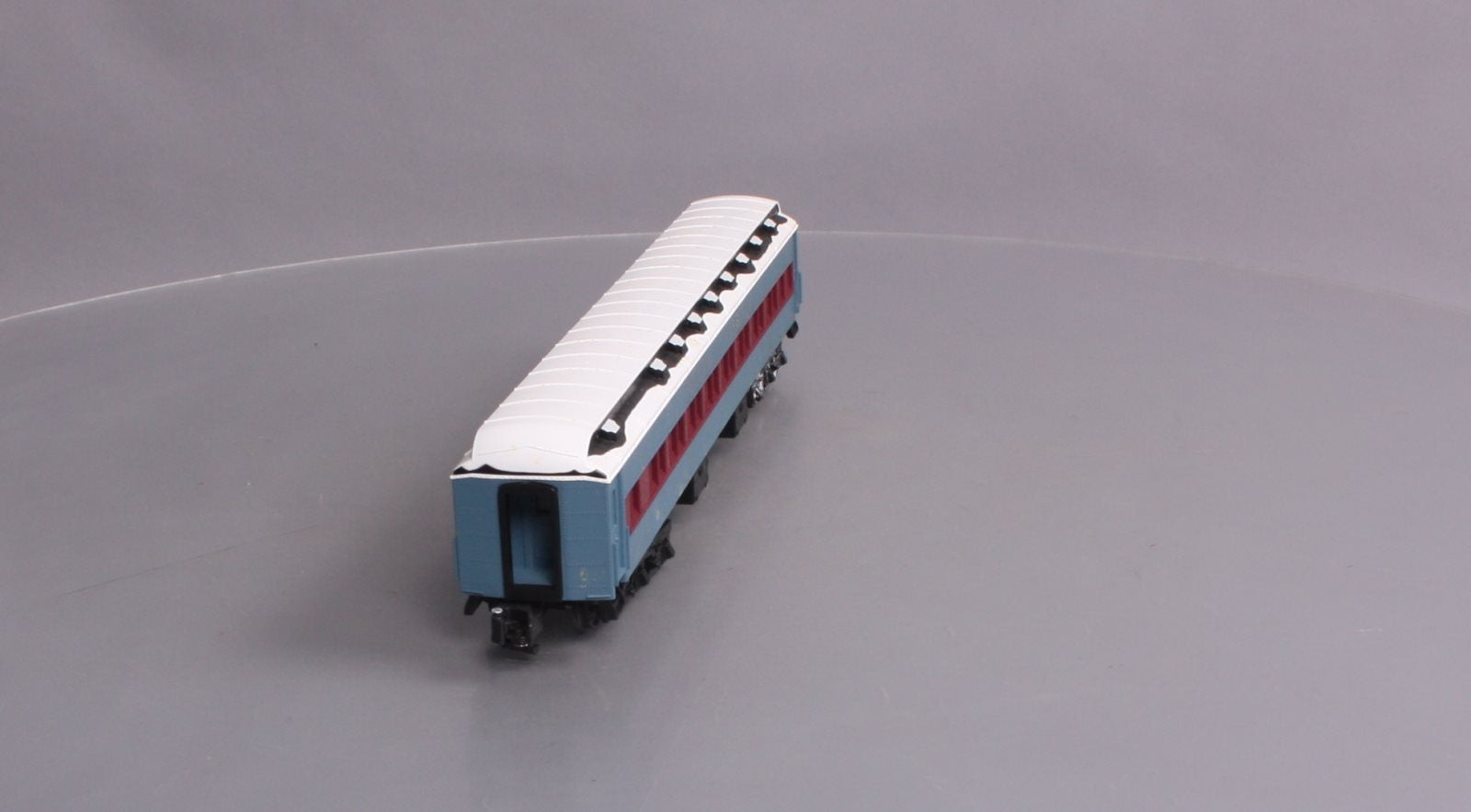 American Flyer 6-49972 S Gauge Polar Express Abandoned Toy Car