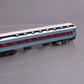 American Flyer 6-49972 S Gauge Polar Express Abandoned Toy Car NIB