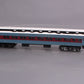 American Flyer 6-49972 S Gauge Polar Express Abandoned Toy Car