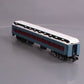American Flyer 6-49972 S Gauge Polar Express Abandoned Toy Car LN/Box
