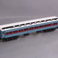 American Flyer 6-49972 S Gauge Polar Express Abandoned Toy Car NIB