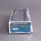 American Flyer 6-49972 S Gauge Polar Express Abandoned Toy Car LN/Box