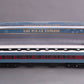American Flyer 6-49972 S Gauge Polar Express Abandoned Toy Car LN/Box