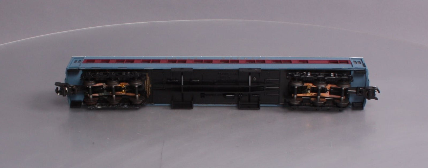 American Flyer 6-49972 S Gauge Polar Express Abandoned Toy Car NIB