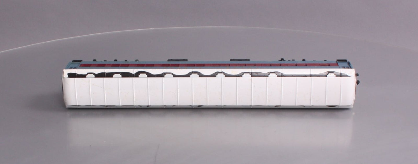 American Flyer 6-49972 S Gauge Polar Express Abandoned Toy Car NIB