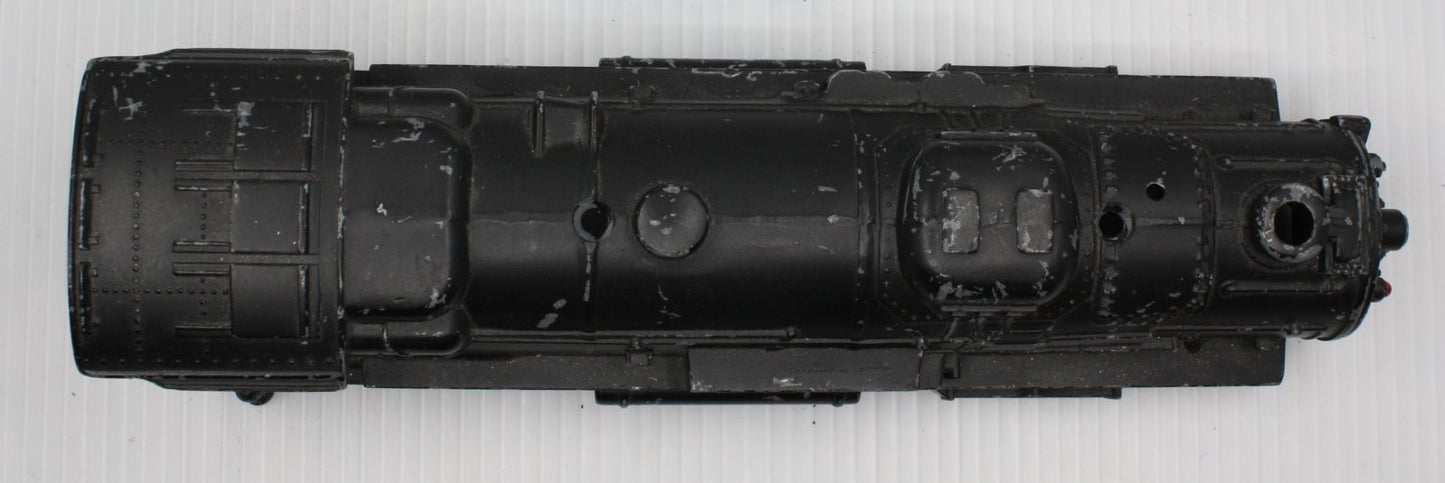 Lionel 8609-2X Northern Pacific #8609 Die-Cast Shell