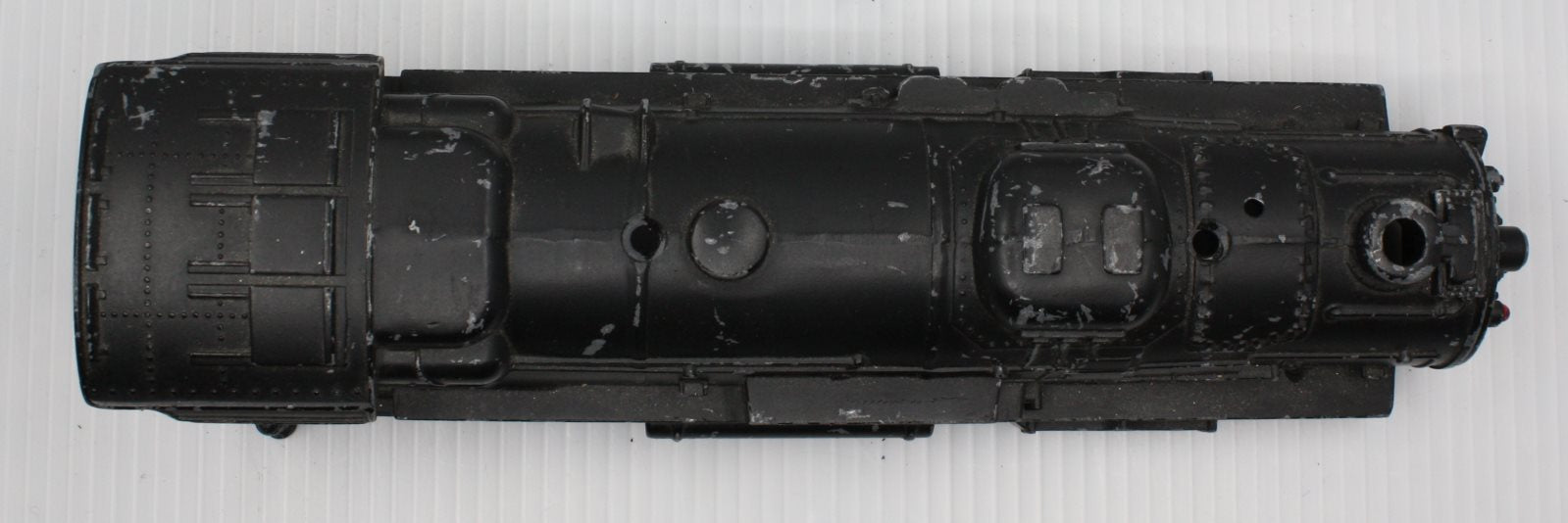 Lionel 8609-2X Northern Pacific #8609 Die-Cast Shell